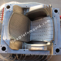 Polypropylene Chair Mould Plastic Injection Chair Mould